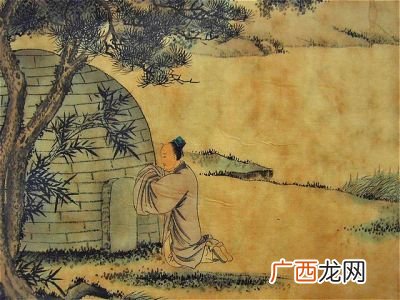 古人守孝三年怎么守,古人是如何守坟三年？