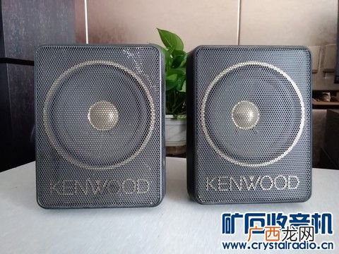 建伍音箱质量怎么样,我有两个音箱，是美国建伍，质量如何？