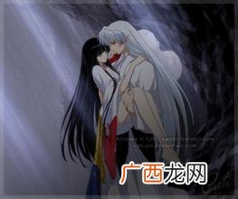 桔梗和杀生丸的小说,求看一本主角超帅的小说？