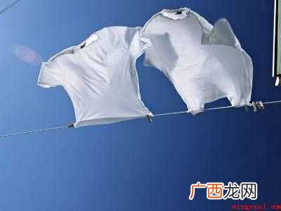洗衣服怎么洗