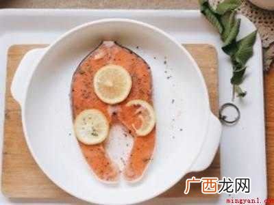 鱼排怎么煎好吃又简单