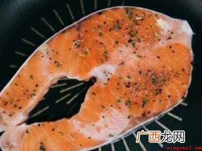 鱼排怎么煎好吃又简单
