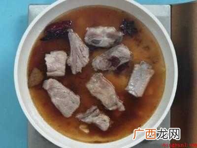 怎样做排骨不柴软烂好吃