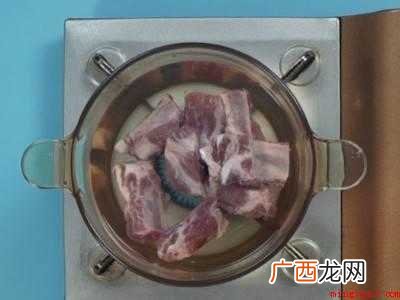 怎样做排骨不柴软烂好吃