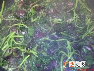 小米菜怎么做好吃