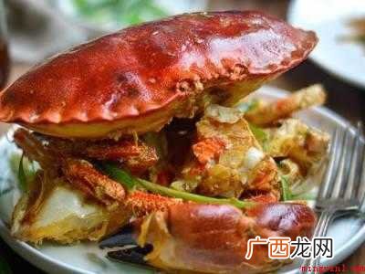面包蟹怎么蒸