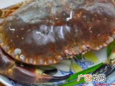 面包蟹怎么蒸