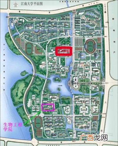 江南大学艺术学院在哪,艺术设计专业有哪些教好的专科学校？