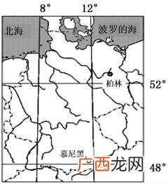 德国的气候,德国的气候相当于我国哪里？