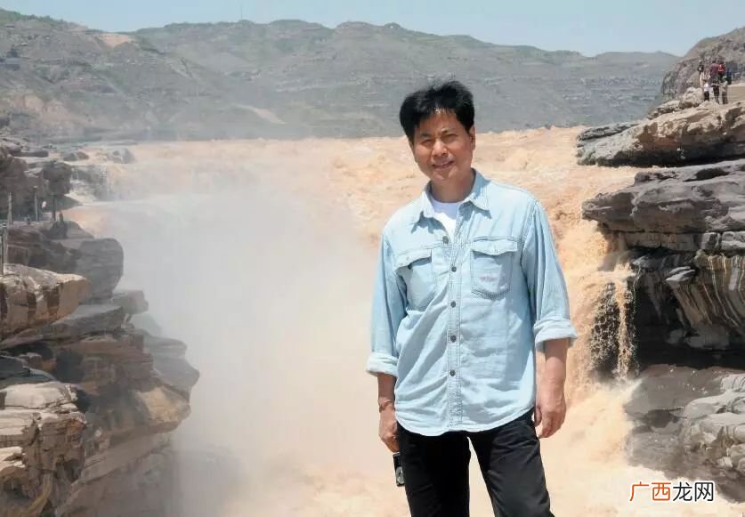 中国著名的男作家有哪些,中国小说家排名？