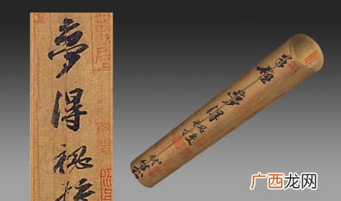 古代书信的六种名称分别是什么,写信在古代叫什么？