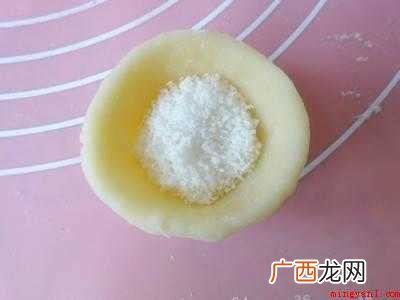 糖糕怎么做