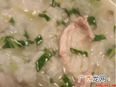 剩饭怎么煮粥