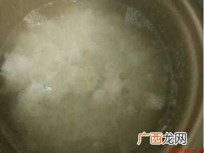 剩饭怎么煮粥