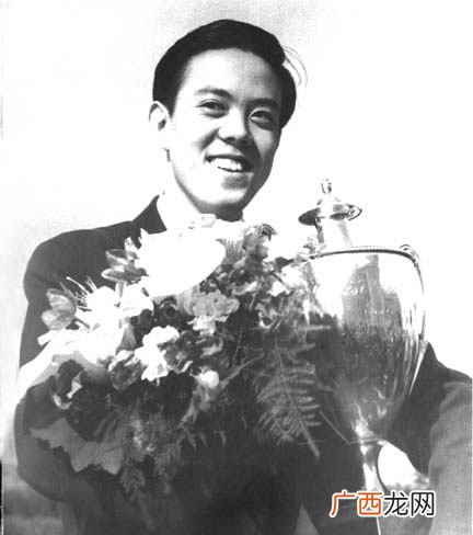容国团有哪些事迹,容闳和容国团是什么关系？