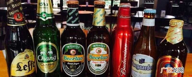 鲜啤酒保存期不长,常温状态难以储存,只有冷冻储存1个月 啤酒的保质期是多久