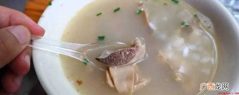 牛乳羊肉汤中富含充足的蛋白、人体脂肪、维他命等成分,具备不错 牛奶羊肉汤的功效与作用