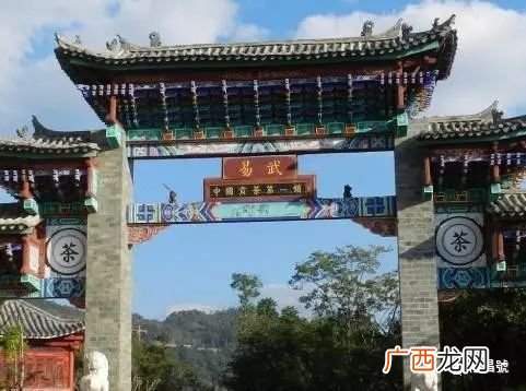 易武山有多少个寨子,易武正山和易武麻黑哪个好？