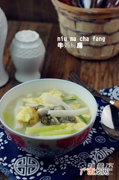 海蛎加鸡蛋怎么煮,海蛎煎蛋做法大全？