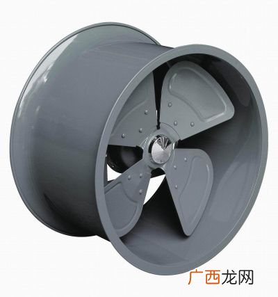 换气扇有哪些种类,日夜运行的排风扇选哪个更耐用？