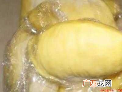 榴莲开出来没熟,解决需3个步骤 榴莲开出来没有熟怎么办