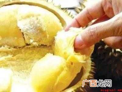 榴莲开出来没熟,解决需3个步骤 榴莲开出来没有熟怎么办