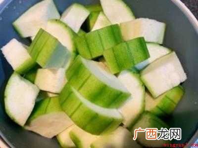 肉丝瓜怎么做好吃