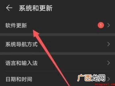怎么查看是不是鸿蒙系统