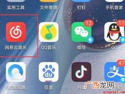演示机型:Iphone 12 网易云播单在哪