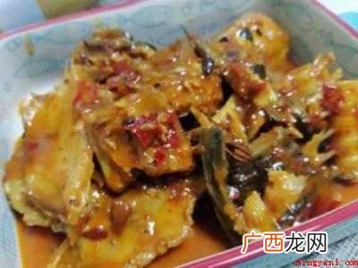 风干鱼怎么做好吃