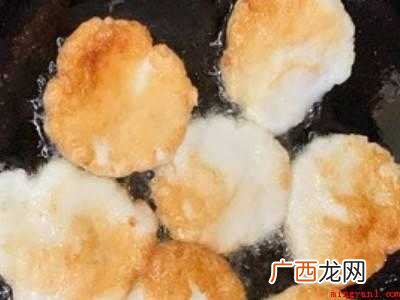 墨鱼饼怎么做好吃