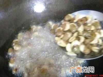 青兰花豆怎么做好吃