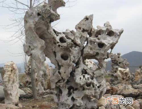 太湖石的特点,太湖石原色需要磨掉吗？