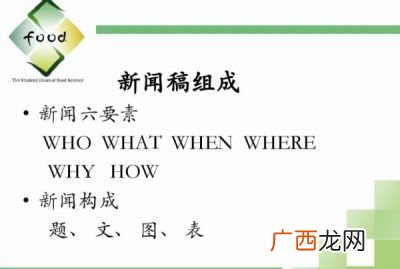 新闻六要素是什么,新闻是什么意思？