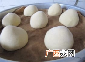 小米面馒头的制作方法,小米面怎么做好吃？