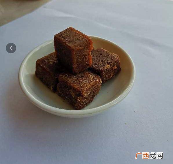 什么样的老红糖最好,红糖等级对照表？