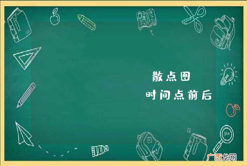 echarts 散点图 timeline时间点前后数据不一致显示问题
