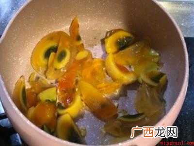 皮蛋汤怎么做好吃又简单