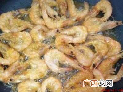虾怎么做好吃又简单