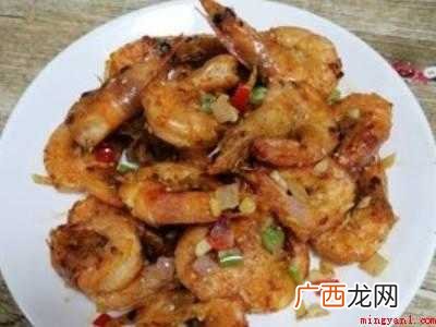 虾怎么做好吃又简单