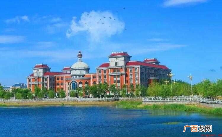 渤海大学是几本