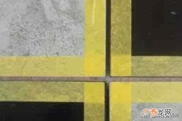 瓷砖美缝的做法,如何自己给瓷砖美缝？