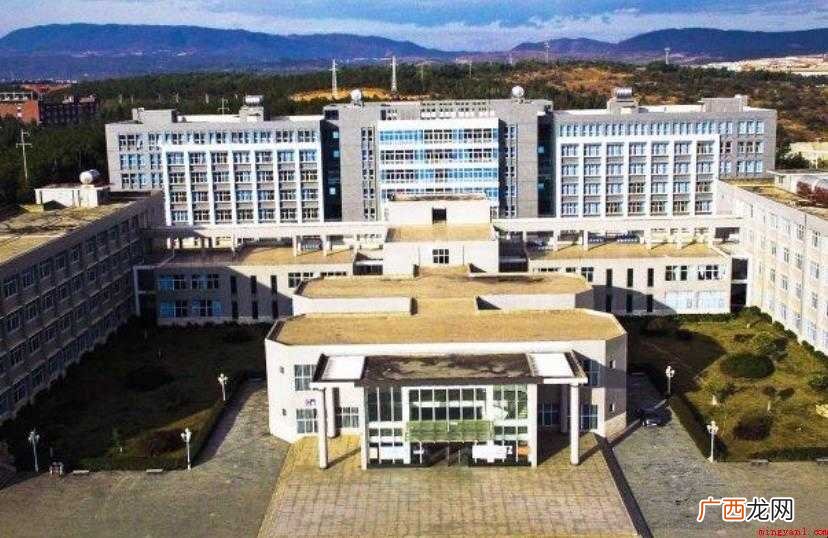 昆明文理学院学术研究有哪些
