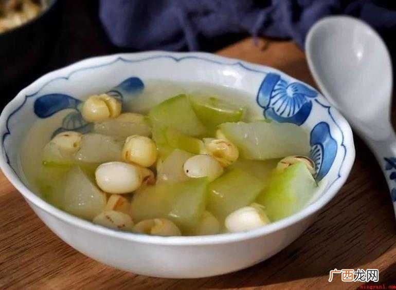 冬瓜的做法有多少种