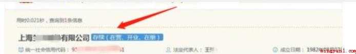 怎么查公司法人的全部内容 怎么查公司法人