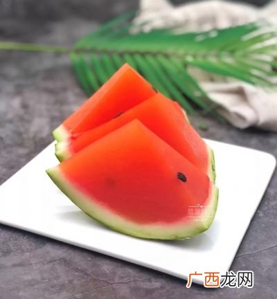 西瓜果冻的做法,西瓜果冻怎么做？