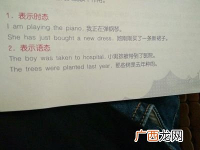 英语中助动词是什么意思,助动词有哪些啊？