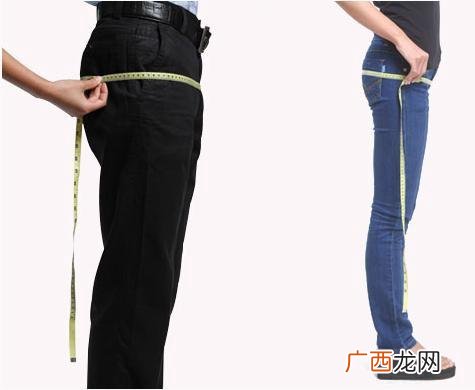 怎样测量标准的腰围,怎么量腰围才是正确的？