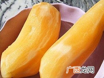 什么样的雪莲果好吃,天山雪莲好吃吗？