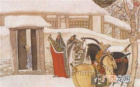 三请诸葛亮的是谁,三请诸葛亮四请什么？